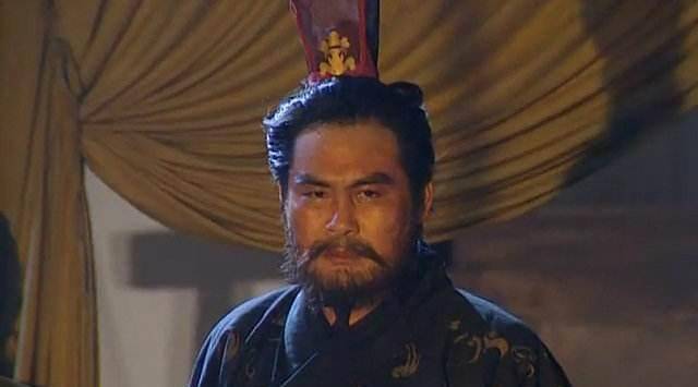 三国最强保镖,不是典韦,差一点击败曹操_吕布_董卓_袁绍