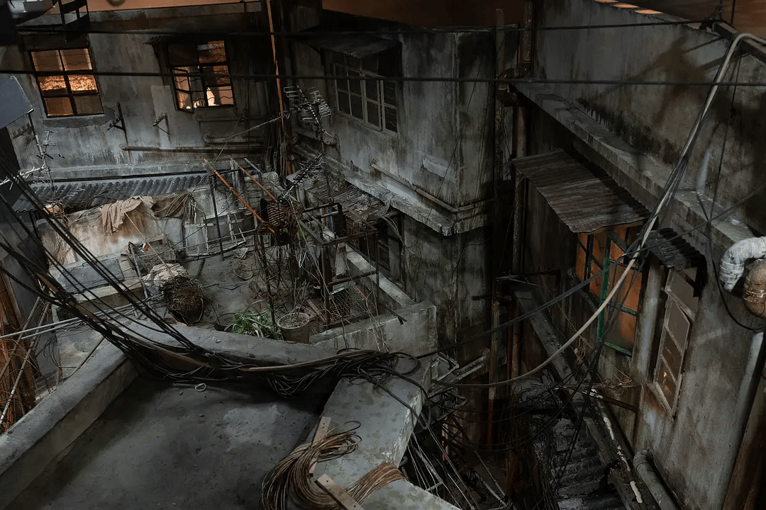 《九龙城寨》有望回本!古天乐名利双收,甄子丹和吴京悔不当初