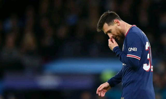 姆巴佩在巴黎的时光,谁会欢送?