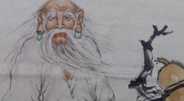 老子_三丰_名字