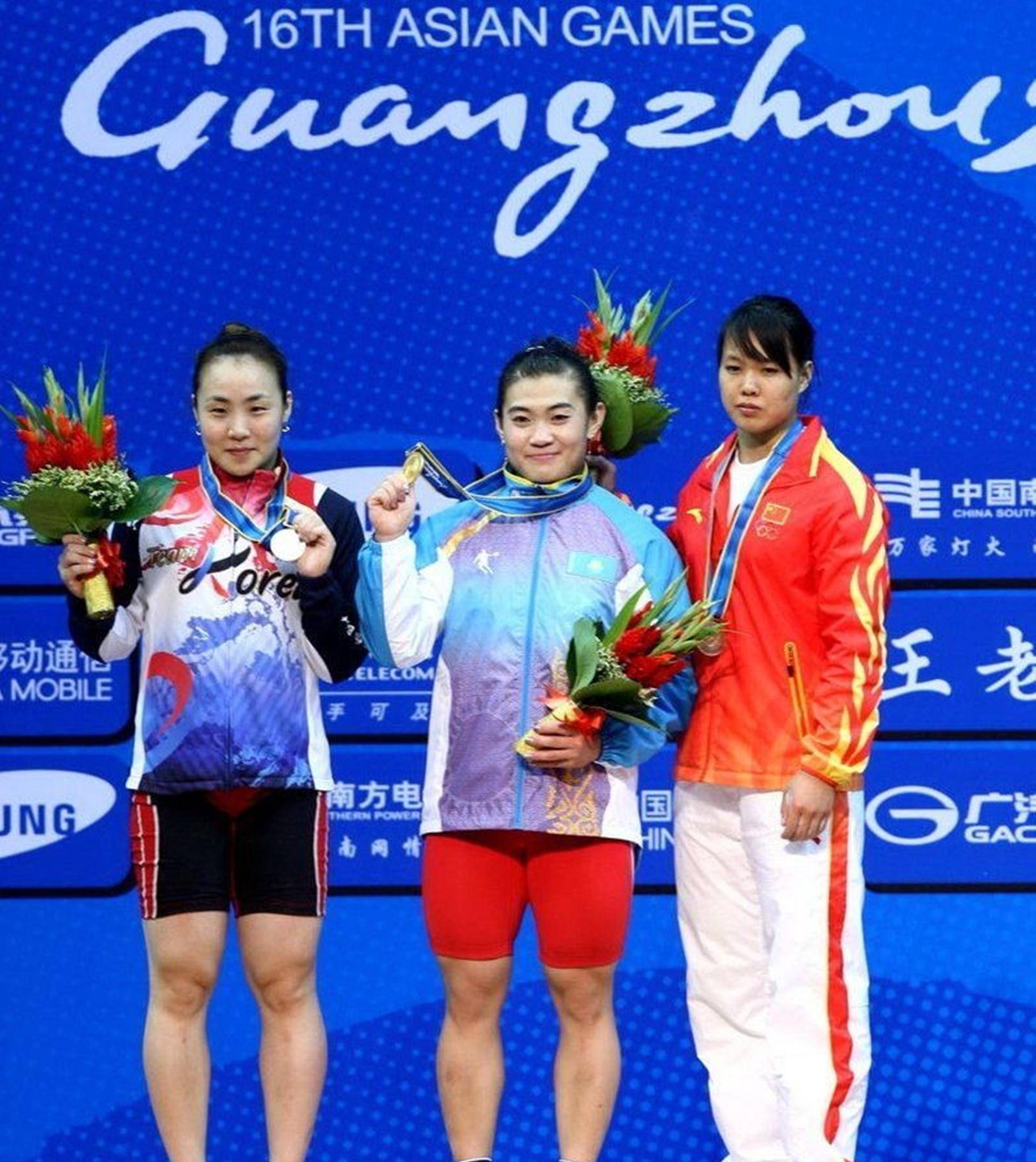 中国体坛的叛徒:忘恩负义放弃国籍,奥运夺冠却否认她是中国人