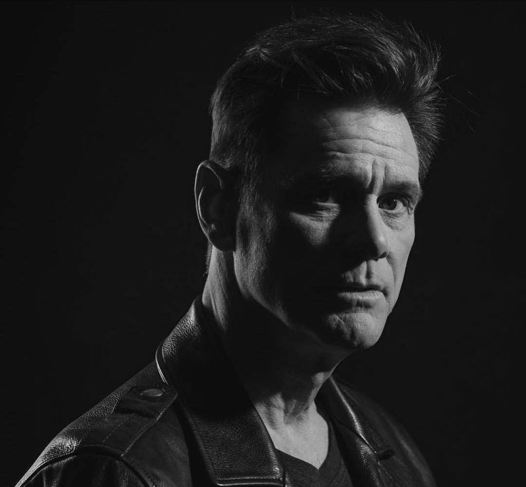 离婚2次,前女友自杀,事业滑坡,患抑郁症,金凯瑞的日子不好过