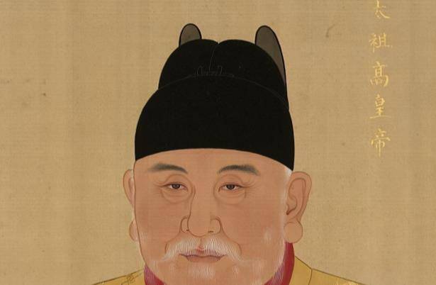 闲话大明后妃,明太祖之马皇后,朱元璋无法遮掩光芒的女人_马氏_郭子兴