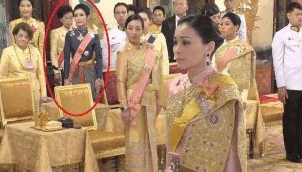 世界面临百年变局,泰国王室危机背后,全球暗流涌动下危险的宁静