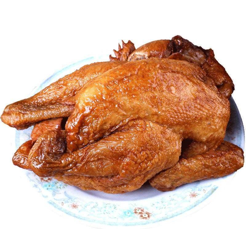 德州历史悠久,德州存世的古迹虽然不多,德州美食传说却不少_火车_小伙