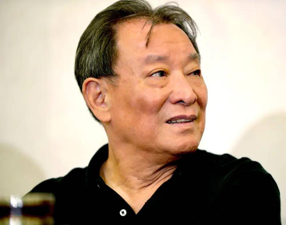 演员石维坚去世,曾家喻户晓多次出演孙中山,晚年饱受病痛所扰