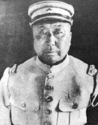 奉系老二吴俊升:手握军权的黑龙江土皇帝,真的不想取代张作霖?