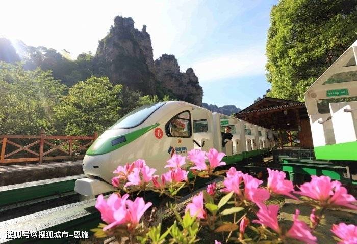 张家界当地旅行社跟团五日游纯玩团需要多少钱?