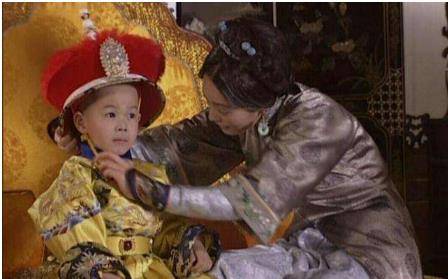 孝庄如何逆袭成功,将自己年仅六岁的儿子推上皇位的?