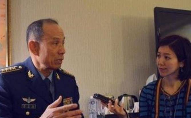 林贤顺:80年代驾机穿越台海,躲过12架战机追杀,九死一生回大陆