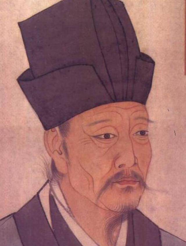 他精通易学,创立皇极经世,写渔樵问对,预知死亡来临