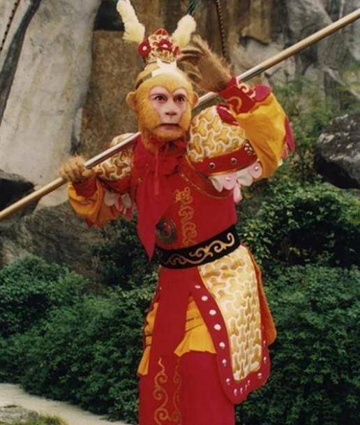 孙悟空有后代?江苏一女孩自称是其后裔,还有祖传灵石和猴毛为证