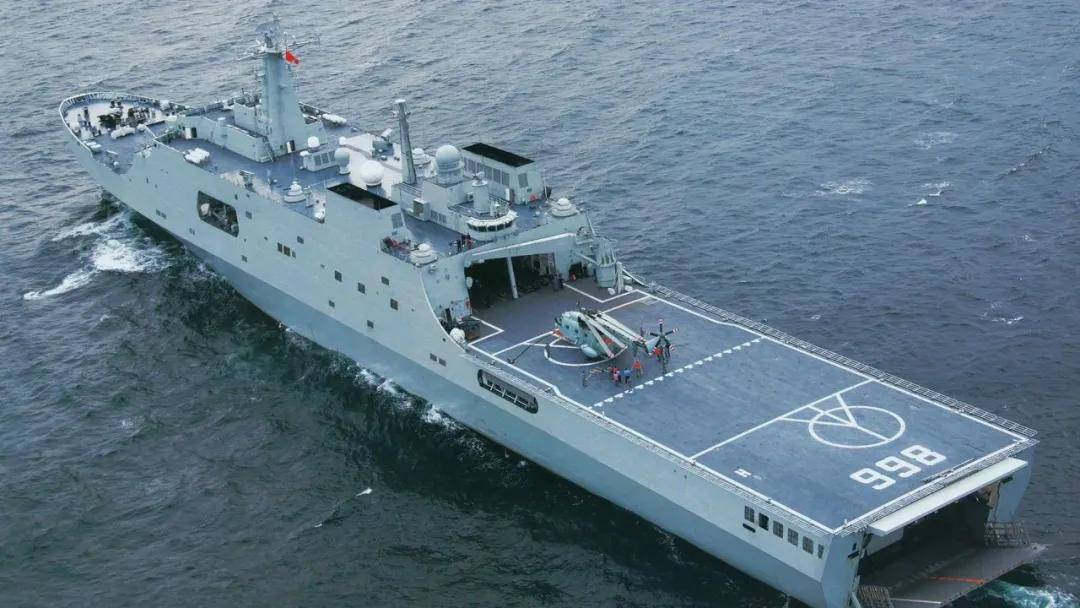 海军 航母 舰 军事 1080_608
