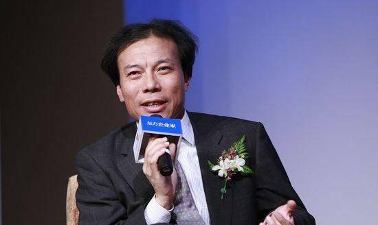 9亿,最高10亿,最后一位打工40年_李嘉诚_杨元庆_霍建宁