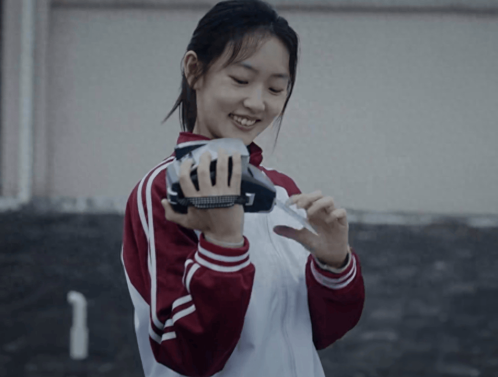 《新生》:一次美丽的约定,终究成为泡影,时过境迁,没有下辈子