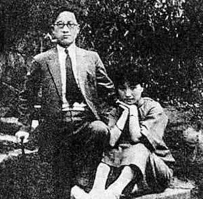 每每遇到阻碍和挫折的时候,总能想到郁达夫的话:"你爱吗?