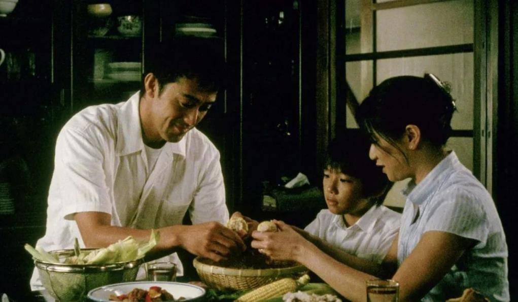 《步履不停》:人生总有来不及,我们要活在当下