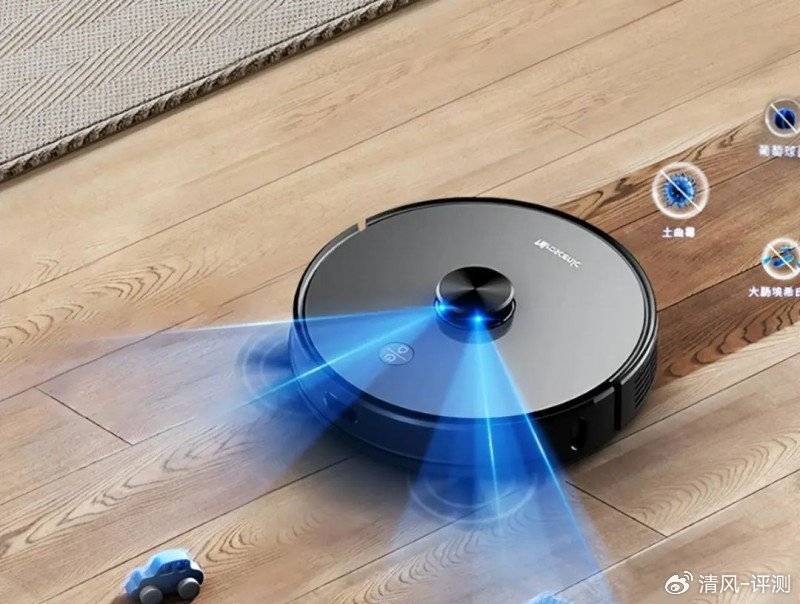 十大扫地机器人品牌,以卓越的品质,尖端的技术,引领着智能清洁的潮流.