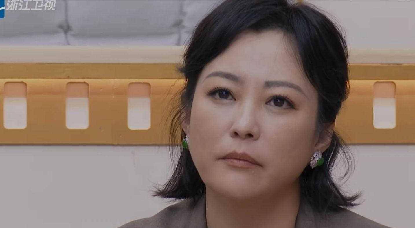 3次抢人失败,故意唱反调,宁静对郝蕾的针对,太让人反感!