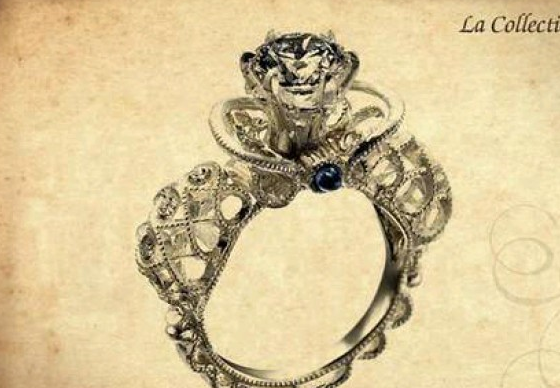 造型_天蝎座_金牛座