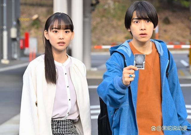 假面骑士歌查德第36话官方预告 揭秘克米起源 冥黑之王发动猛攻