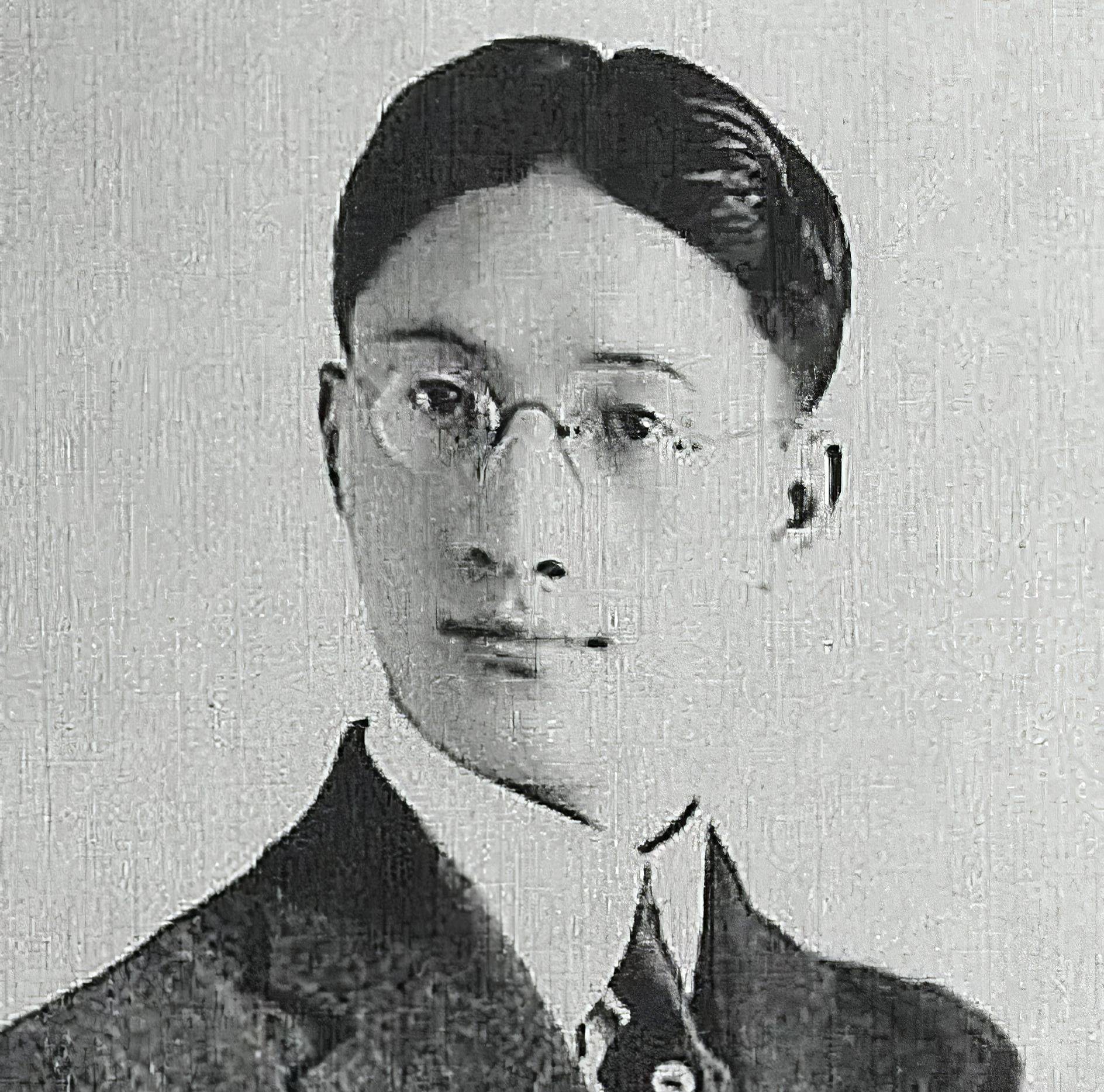 哀其不幸!徐志摩一生求爱,真正的良人却是发妻张幼仪