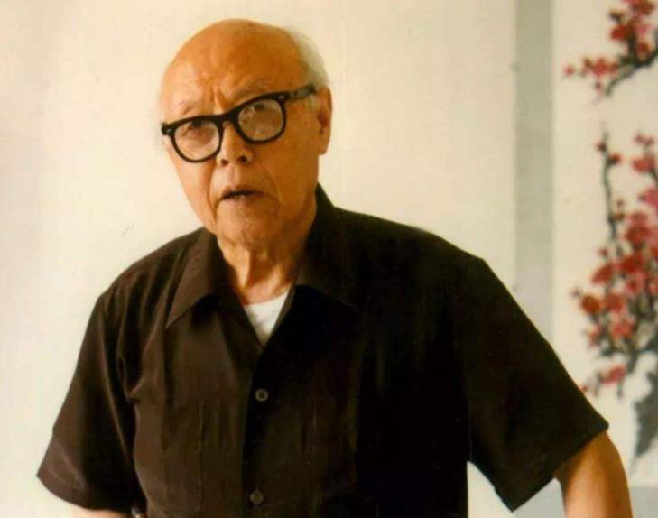 姜昆的书法一尺一万元,被骂扰乱市场,书法大师:请回你的相声界