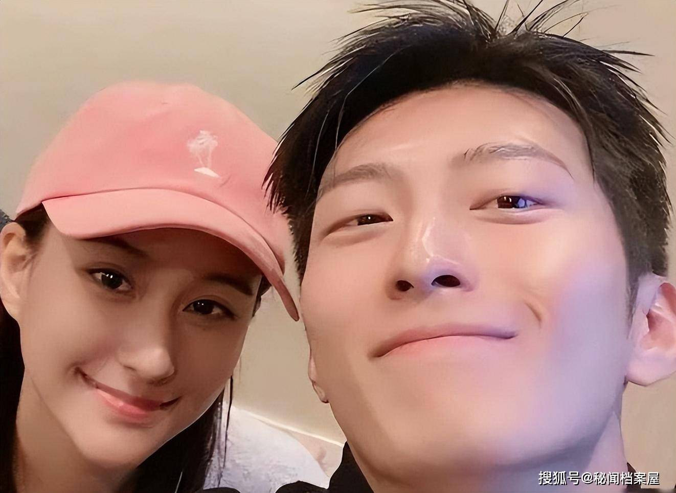 一场生日宴,证实了窦骁当初的选择没有错!