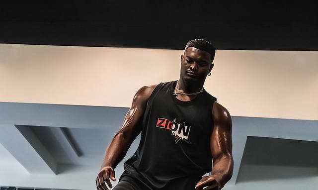 nba球员身材多变,隐藏的肌肉之美