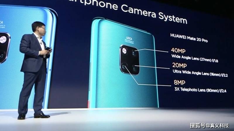 mate系列史上哪代手机拍照最牛——华为商务旗舰的影像进化之路