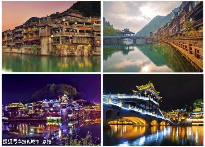 五月份到湖南张家界旅游四天三晚吃住行门票导游全攻略推荐 看这一篇