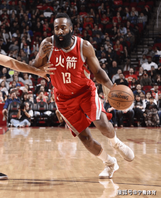 哈登的名望是一降再降,哈登的名声也是越来越差,甚至篮网,76人,快船的