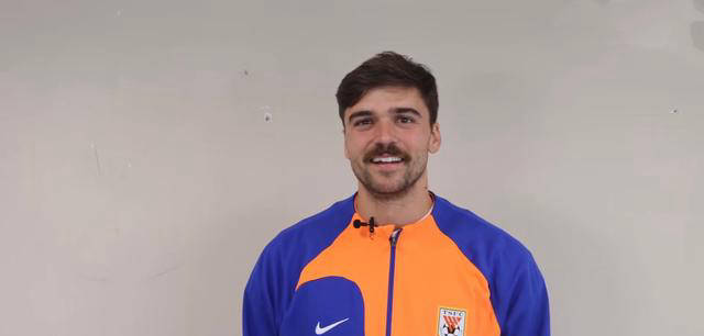 夏窗或将召回泰山队强援泽卡,段刘愚助攻青岛成功