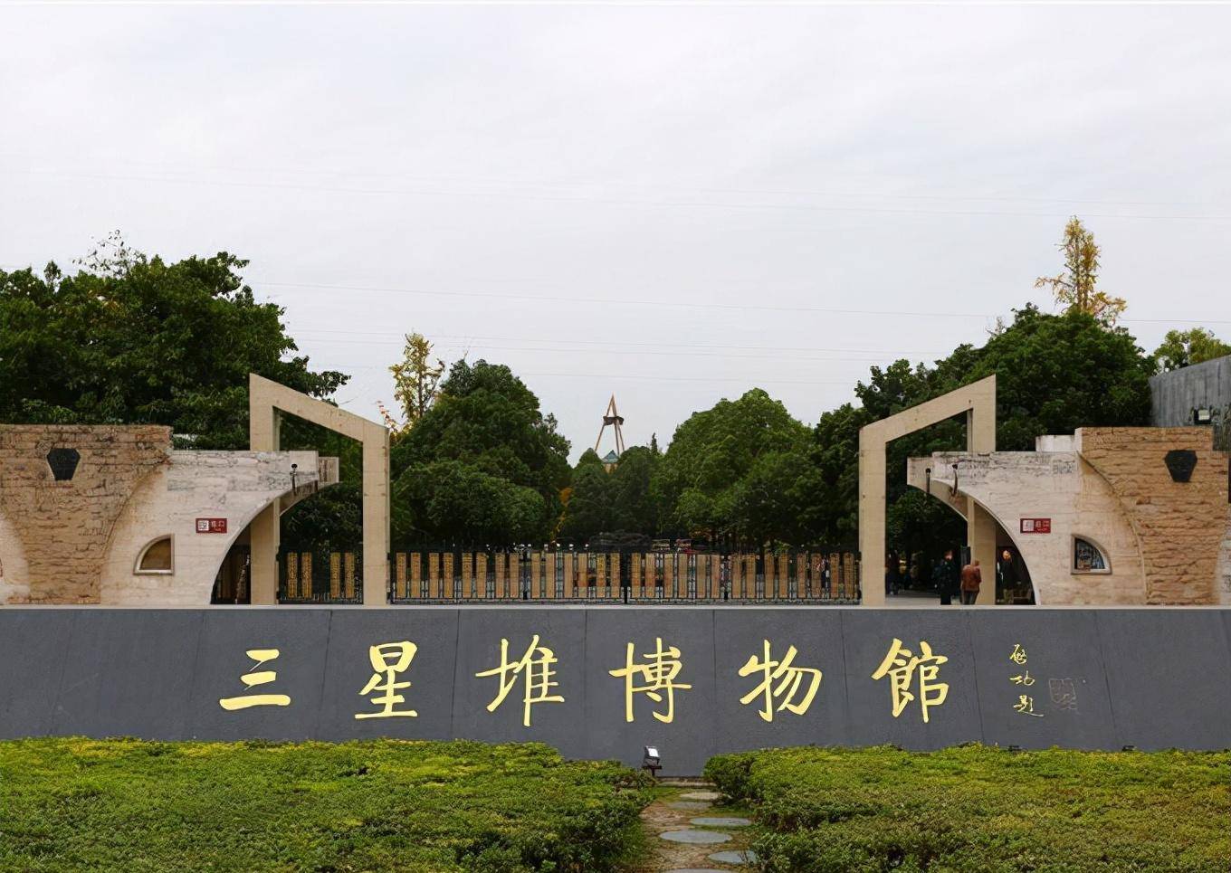 三星堆三大未解之谜,一旦解开,将颠覆我们对中华文明起源的认知