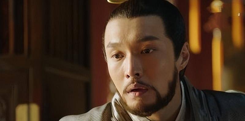 最揪心的皇帝:不愿意干时被逼上皇位,干得出色时又被拉下皇位