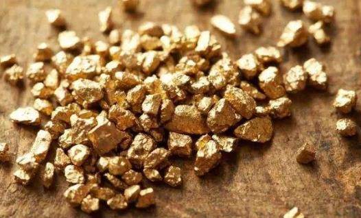 回馈中国百亿援助,提供中国充足资源_加纳_黄金_财富