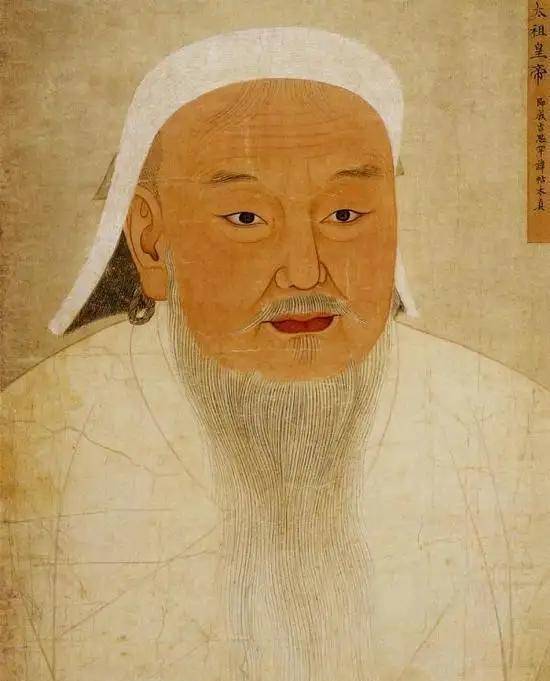 其中四骏是博尔术,木华黎,赤老温,博尔忽;四狗是哲别,者勒蔑,速不台