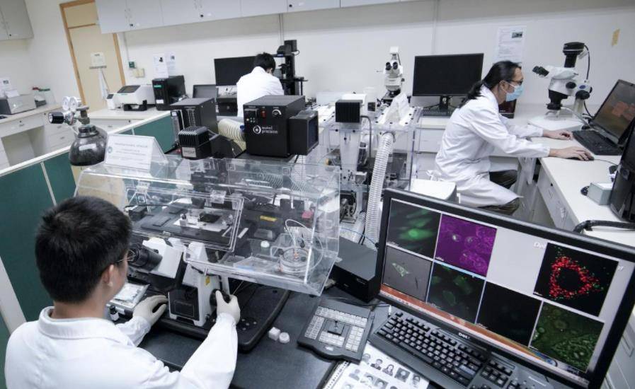 崔连顺:面对美国的刁难,用九个月打破技术封锁,为国家挽回2亿