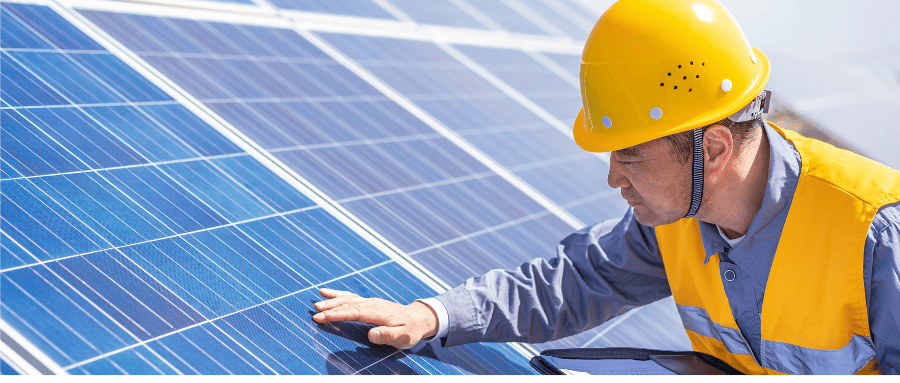 光伏运维资质需要哪些?(企业篇)