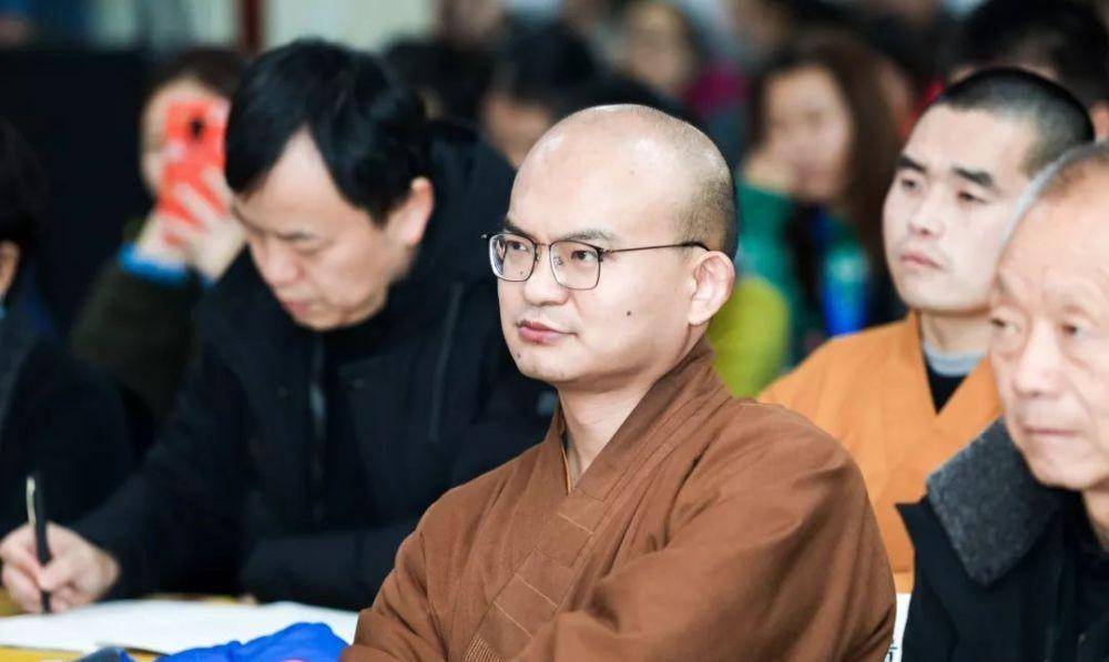 寒门贵子张明光:清华博士毕业,不顾父母当和尚,如今怎么样了?