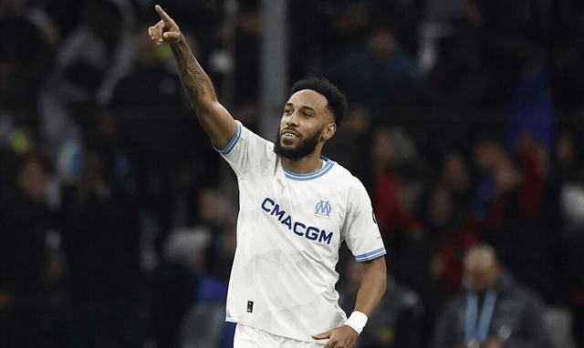 洛里昂:从法甲黑马到降级队!奥巴梅杨攻入第16球,曼城前后卫门迪破门