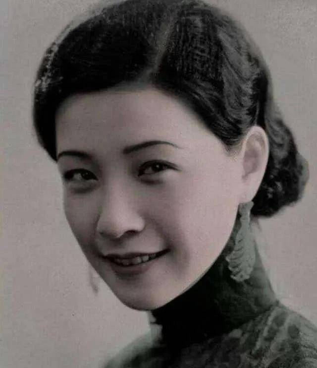 王开照相馆:上海滩百年风华的写史人,民国名媛的青春纪念册