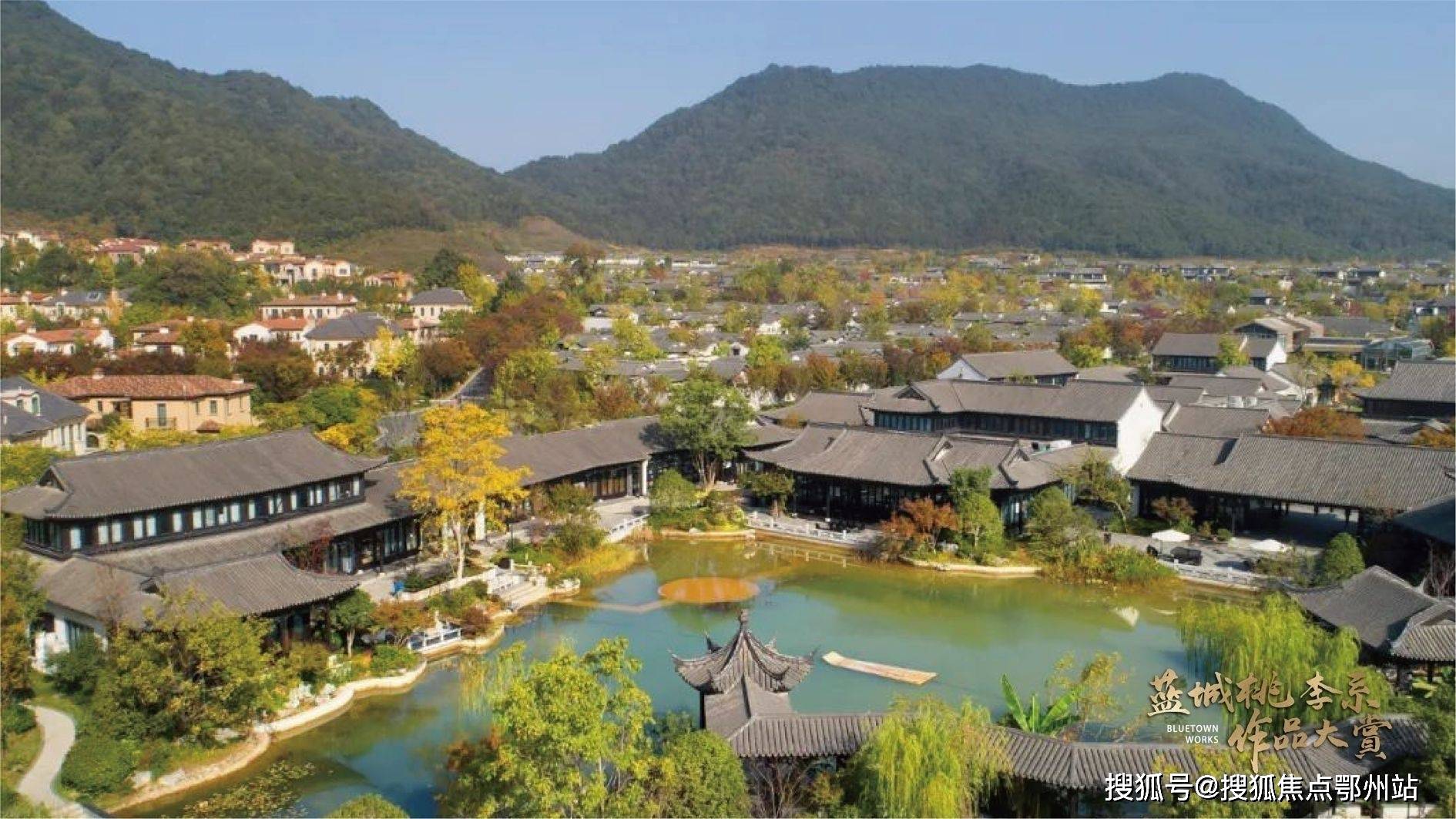 萧山桃李春风楼盘详情!_生活_大岩山景区_杭州