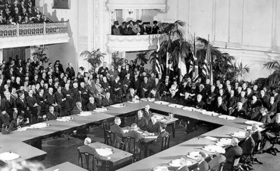 中国对一战有何贡献?派出14万劳工"以工代兵",回国后去了哪?