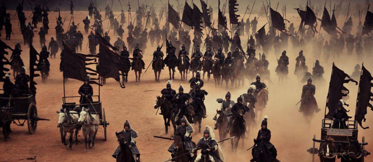 皇帝送来御寒衣物,司马懿宁愿士兵冻死也不发,多年后才知其高明