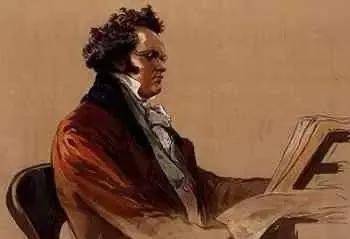 《魔王》,《鳟鱼》,《菩提树》,《美丽的磨坊少女》,《野玫瑰》