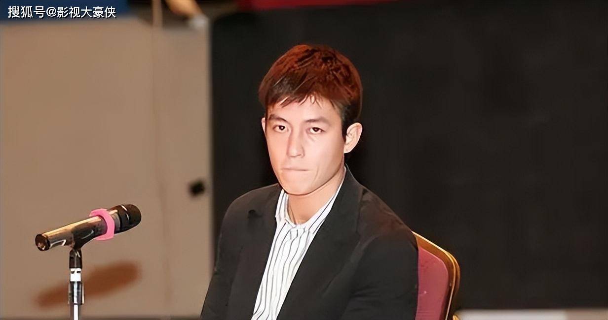 当年曝光陈冠希的艳照门,毁了一众香港女星维修员,如今怎样了?