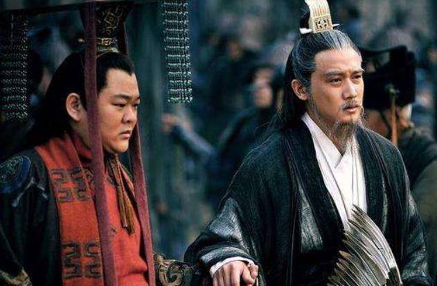 2条"龙",1个王,还有1位"四不像"_曹操_诸葛亮_司马懿