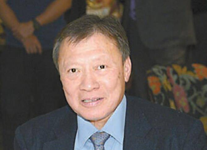 郭炳湘表面上答应,背地里却还在努力把唐锦馨安排进董事会.