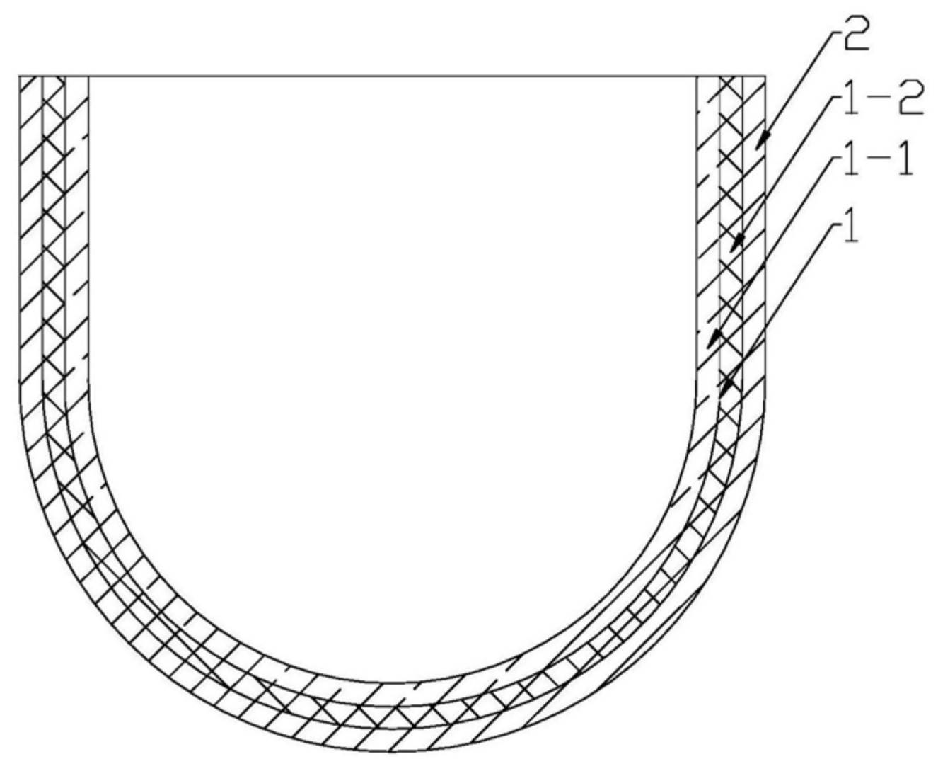 欧晶科技复合石英砂制备坩埚专利获授权